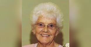 Grace Julia Jamison Obituary