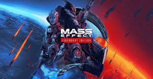 The mass effect legendary edition is an upcoming remaster of the mass effect trilogy. Mass Effect Legendary Edition Ea Official Site