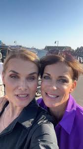 War das cool ! Bei diesem herrlichen get together