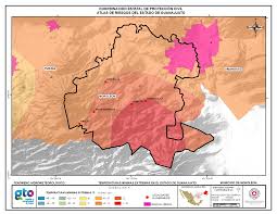 Here you can see location and online maps of the town moroleon, guanajuato, mexico. Moroleon