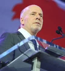 GLOBAL STRATEGY INNOVATION HEALTH VISION