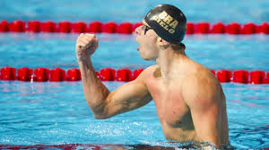 Hijo de un pediatra y profesor de educación física, su madre le enseñó a nadar a muy temprana edad y tiempo después empezó a entrenar en varios. Mundial Natacion 2019 Cesar Cielo Apuesto A Que Dressel Sera El Proximo En Bajar De 47 Segundos Marca Com
