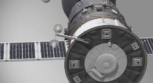Artstation Soyuz Spacecraft Captain Cirno Soyuz Spacecraft Spacecraft Captain