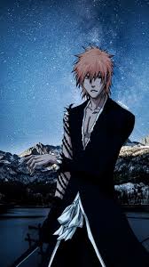Ichigo Final Form Bleach Bleach Anime Tatuagem De Bleach Bleach Personagens Aizen then questions ichigo's purpose for fighting him, claiming that ichigo has no hatred towards him and therefore can't win. pinterest