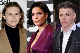 Halsey was born as ashley nicolette frangipane on 29th september 1994 in edison, new jersey. Did Halsey Break Up With Yungblud