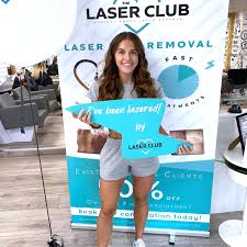 Light is absorbed by melanin, the pigment in the hair follicle. Laser Hair Removal Clinic In Manchester Medically Graded Laser Hair Removal For Men And Women