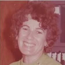 Obituary information for JoAnn Joy McCabe