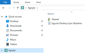 Install the egnyte desktop app download and open the.msi file. Desktop Sync Overview Egnyte