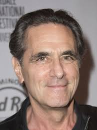 Robin Thomas Movies & TV Shows List