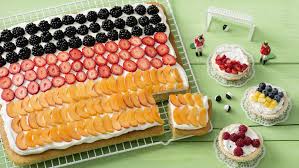 Jetzt ausprobieren mit ♥ chefkoch.de ♥. Deutschland Kuchen A La Fantakuchen Mit Schmand