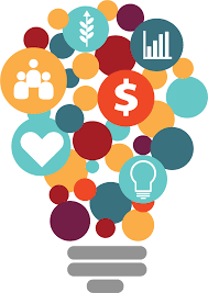 Enterprise icon social vectors (239). Social Enterprise