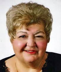 NEE, KULICK) A FORMER RESIDENT OF NEW KENSINGTON, PA...SHE WORKED FOR  GLOCKS SPORTING GOODS, ALCOA & WAS A LIFELONG MEMBER OF ST. GEORGE  ANTIOCHIAN ORTHODOX CHURCH IN NEW KENSINGTON. HER HOBBIES WERE