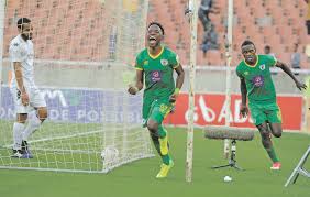 Resultado del partido stellenbosch vs baroka 17 enero 2020. Baroka Look To Retain Psl Spot Sport
