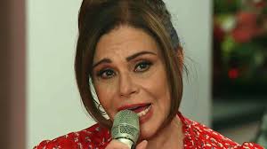 María Sorté confiesa qué espera de su personaje rumbo al final de Diseñando  Tu Amor