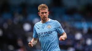 Manchester city official app manchester city fc ltd. Man City S De Bruyne Named Premier League Player Of The Season Eurosport