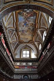 Tours & tickets for great prices! Sacrestia Di San Domenico Maggiore Wikipedia