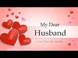 Pin On Message For Husband