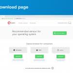 Download opera browser for windows now from softonic: Last Update For Opera Stable In 2014 26 0 1656 60 Blog Opera Desktop