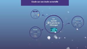 Le marché des piscines et ses déterminants jusqu'en 2018. Etude Sur Une Etude Sectorielle Le Marche De La Piscine En By Linda Ponce