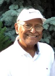 Subbiah Natarajan Obituary