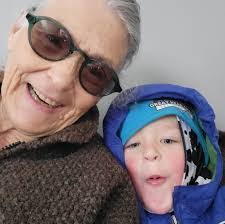 Nancy Rosser's Instagram, Twitter & Facebook