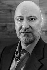 Richard Lemire's Instagram, Twitter & Facebook