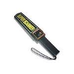 Highly sensitive hand held metal pointer for precision detection highly effective in detecting even the we have firm devout in manufacturing and supplying wide assortment od metal detector for jewellers. Metal Detector Buy Metal Detectors And Scanners Online In India At Best Price