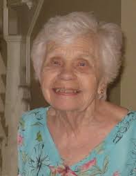 Minerva S. Lawrence Obituary