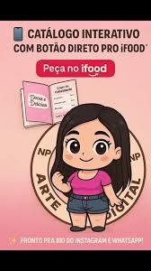 Nayara Santos (@npartedigital)