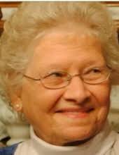 Obituary information for Helen Louise Fisher Birchfield