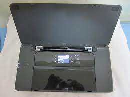 Hp officejet 200 mobile printer • print only • print speeds up to 10/7 pages per. Hp Officejet 200 Mobile Printer Imagine41