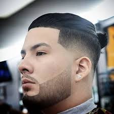 These are the coolest top knot hairstyles trending right now. 30 Top Knot Styles For Men Top Knot V Man Bun Men Hairstyles World