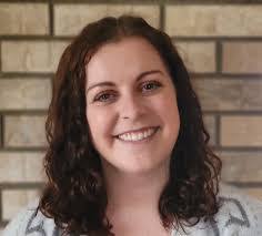 Katrina Mahan's Instagram, Twitter & Facebook