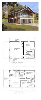 Maybe you would like to learn more about one of these? Farmhouse Style Garage Living Plan 85372 With 2 Bed 3 Bath 2 Car Garage Carriage House Plans Garage Apartment Plan Garage Floor Plans