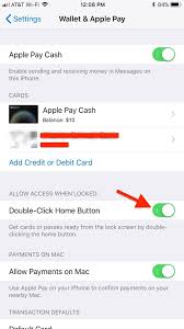 We did not find results for: Apple Pay Cash 101 How To Quickly Access Your Card On The Lock Screen Ios Iphone Gadget Hacks