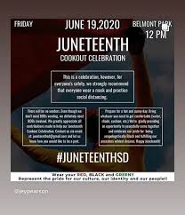 Juneteenth is a special celebration on june 19th that commemorates the end of the united states' juneteenth history. Happy Juneteenth Here Are Some Ways To Celebrate And Bring Awareness Around This Holiday Arise Design Brand