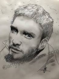 Here's the finished artwork I've been working on