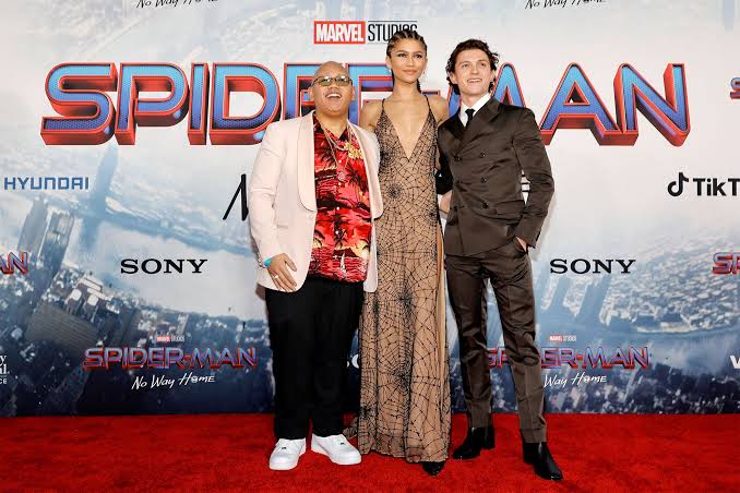 Spider-Man: No Way Home Isn't the End of Tom Holland's Web-Slinger…  Probably | Vanity Fair