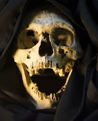 Pin Pa Horror Halloween