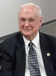 Harold Pickett Obituary July 15, 2020