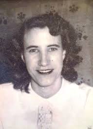 Pearl Arvie Cunningham Obituary