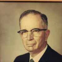 Leland Isaac Baker (1893–1973)