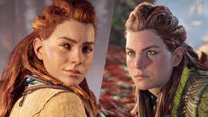 She is the protagonist from horizon zero dawn, and is introduced as a collaboration character between guerrilla and mihoyo. Horizon Forbidden West Aloy Wird Zum Mobbing Opfer Und Daruber Mussen Wir Sprechen