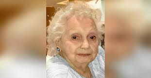 Obituary information for IRENE T. CORRIGAN