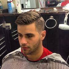 The Best Side Part Hairstyles For Men Side Part Hairstyles Mens Modern Hairstyles Hair Styles