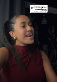 Ashanti's 'Foolish' Cover: A 2000s RnB Tribute