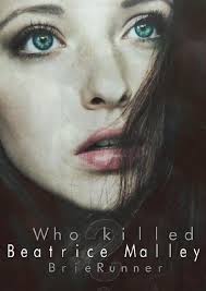 Fan Casting Daniel Sharman as Robin Casper in Who killed Beatrice Malley? 