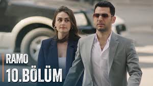 En hızlı şekilde ramo son bölüm fragmanı izleyin. Ramo 10 Bolum Youtube