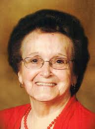 Obituary: Flora M. Kolpien