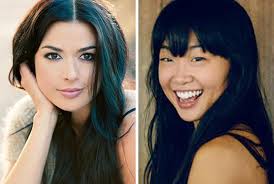 Take Two': Aliyah O'Brien & Alice Lee Cast In ABC Drama Series